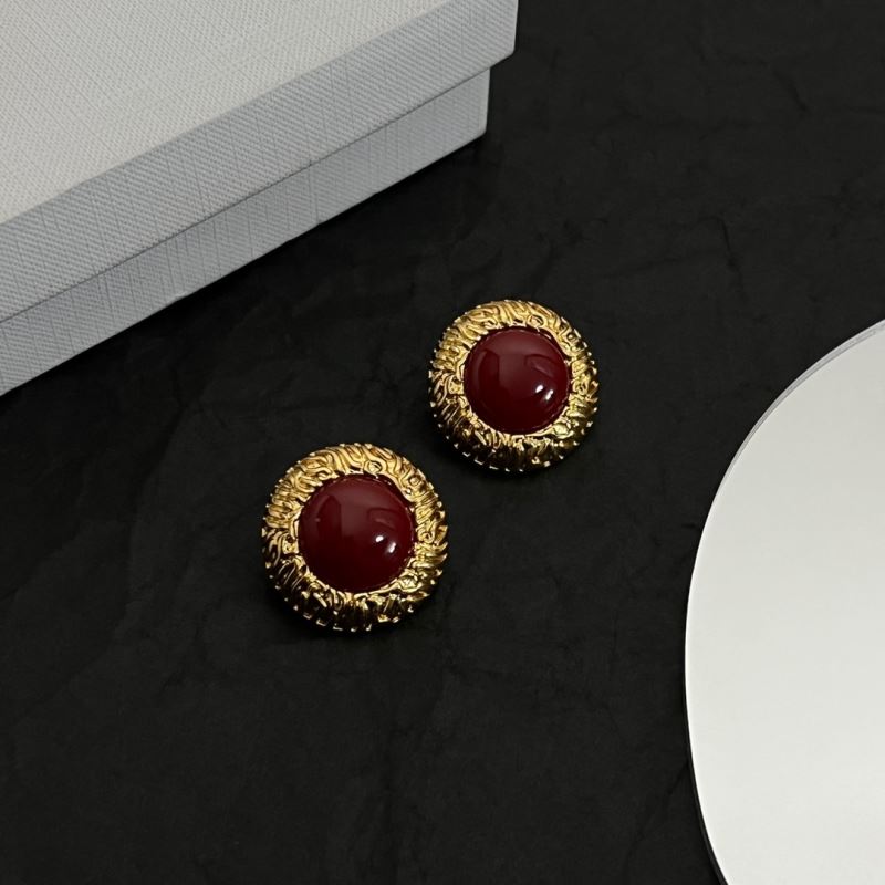 Celine Earrings - Click Image to Close